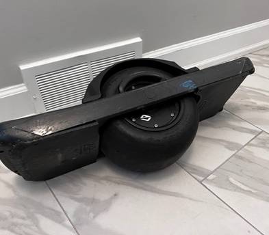 Onewheel Pint w/ Quart Battery Upgrade