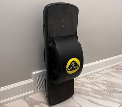 Onewheel Pint w/ Quart Battery Upgrade