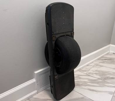 Onewheel Pint w/ Quart Battery Upgrade