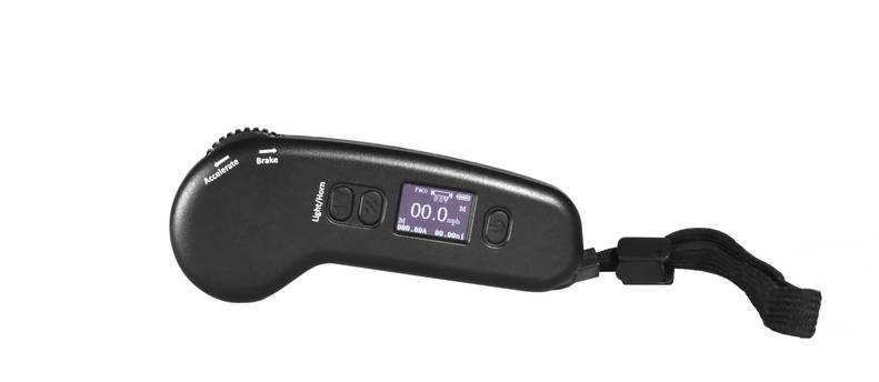 2Swift Electric Board