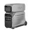 EcoFlow DELTA 3 Ultra Plus + Extra Battery – 5,120Wh