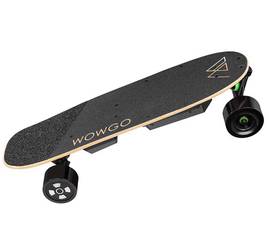 2020 WowGo Mini Electric Skateboard