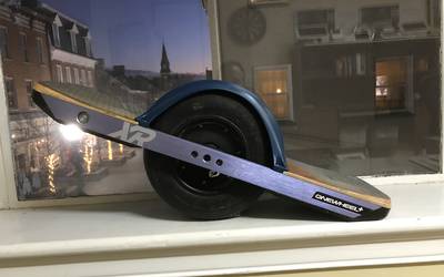 Onewheel rental in Winchester