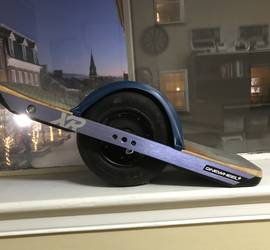 OneWheel XR