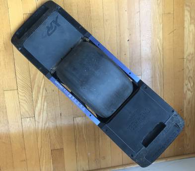 OneWheel XR