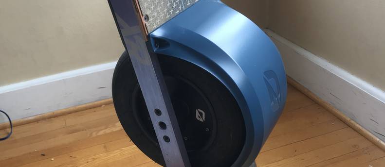 OneWheel XR