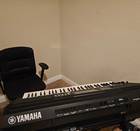 YAMAHA PSR S975 PIANO