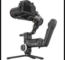 Zhiyun-Tech CRANE 3S