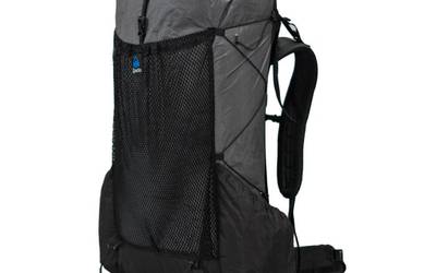 Backpack rental in Denver