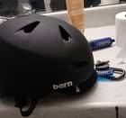 Bern Allston Helmet Black L 59 - 62cm