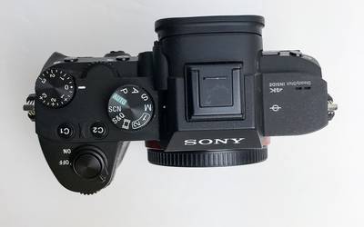 Camera rental in Garden Grove