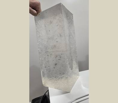 ballistic gel