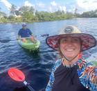 Kayaks tandem