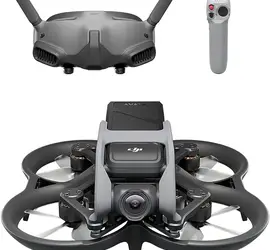 DJI FPV Avatar Pro View Combo
