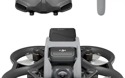 Drone rental in Irvine