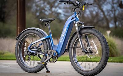 Rent an electric bike near me sale