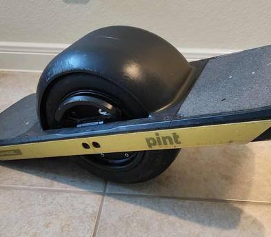 Onewheel Pint-Try Before You Buy!