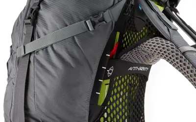 Backpack rental in Snohomish