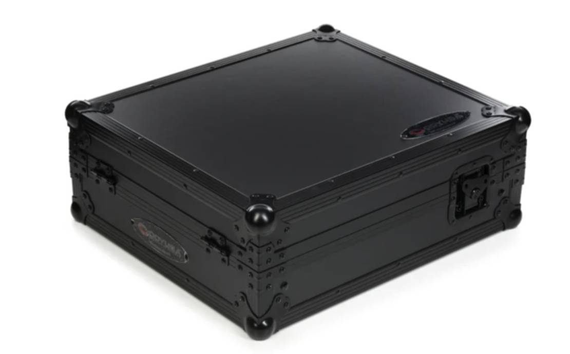 Pioneer DJ DJM-A9 4-Channel Pro-DJ Mixer with Flight Case