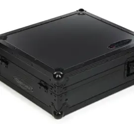 Pioneer DJ DJM-A9 4-Channel Pro-DJ Mixer with Flight Case
