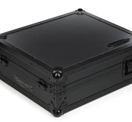 Pioneer DJ DJM-A9 4-Channel Pro-DJ Mixer with Flight Case