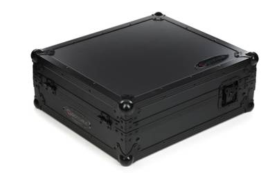 Pioneer DJ DJM-A9 4-Channel Pro-DJ Mixer with Flight Case