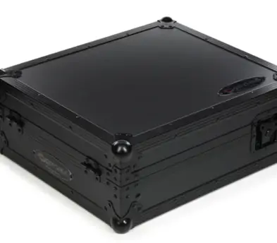 2x Pioneer CDJ-3000 + DJM-A9 Mixer with Flight Cases