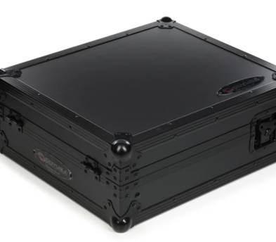 2x Pioneer CDJ-3000 + DJM-A9 Mixer with Flight Cases