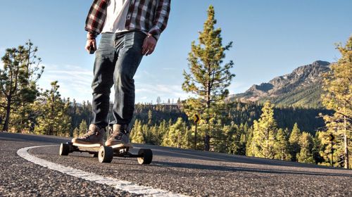 The 7 best electric skateboards of 2019