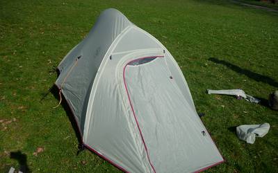 Camping Tent rental in Snohomish