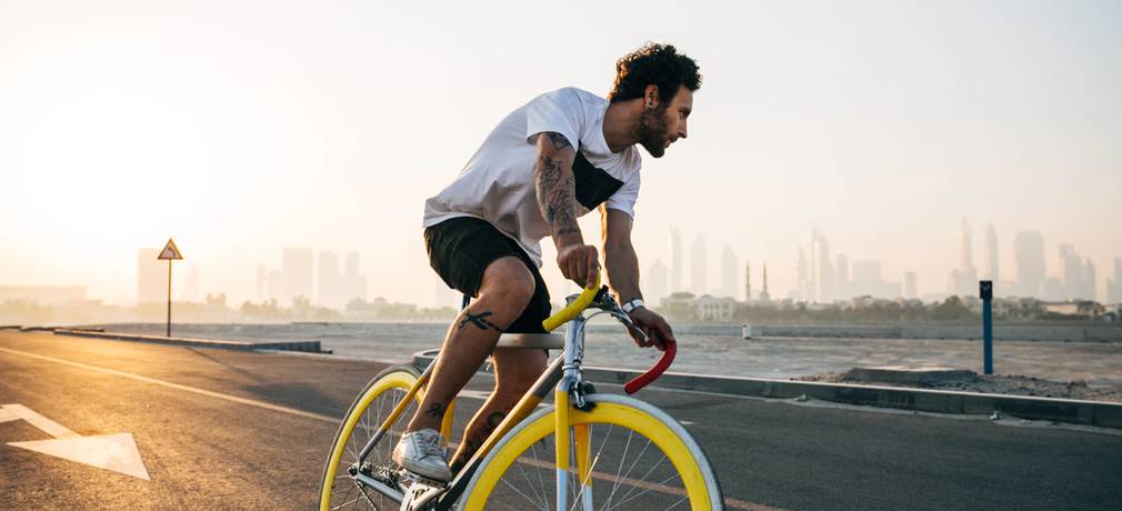 Bike rentals