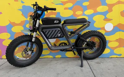 Bike rental in Redondo Beach