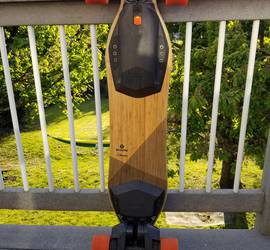 Boosted Board V2 Dual+ XR