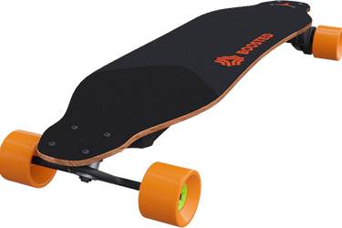 Boosted Stealth Electric Skateboard
