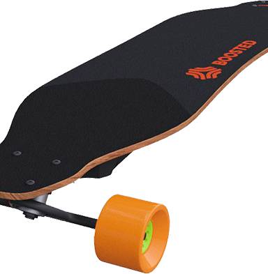 Boosted Stealth Electric Skateboard