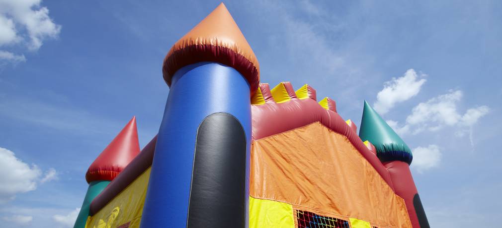 Bounce House rentals