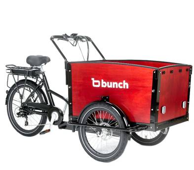 Bunch Bike Original 3.0