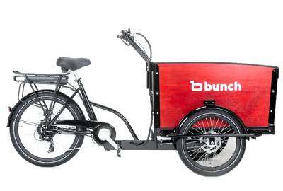 Rent Bunch Bike Original in Chicago, IL