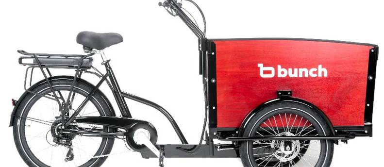 Bunch Bike Original 3.0