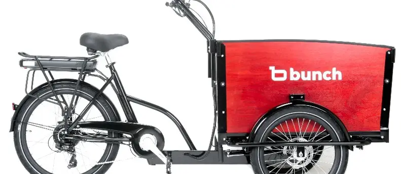 Bunch Bike Original 3.0
