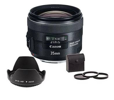 Canon EF 35mm f/2