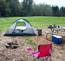 Camping Kit 1 Person