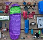 Camping Set 4-Person