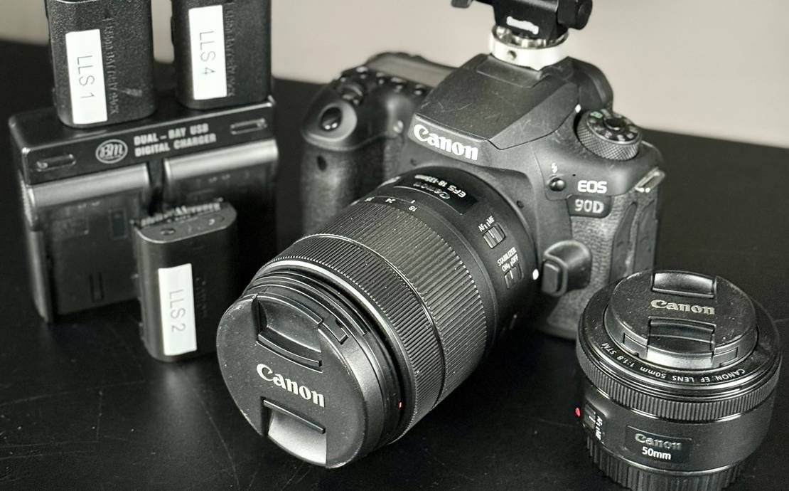 Premium Photography Bundle
