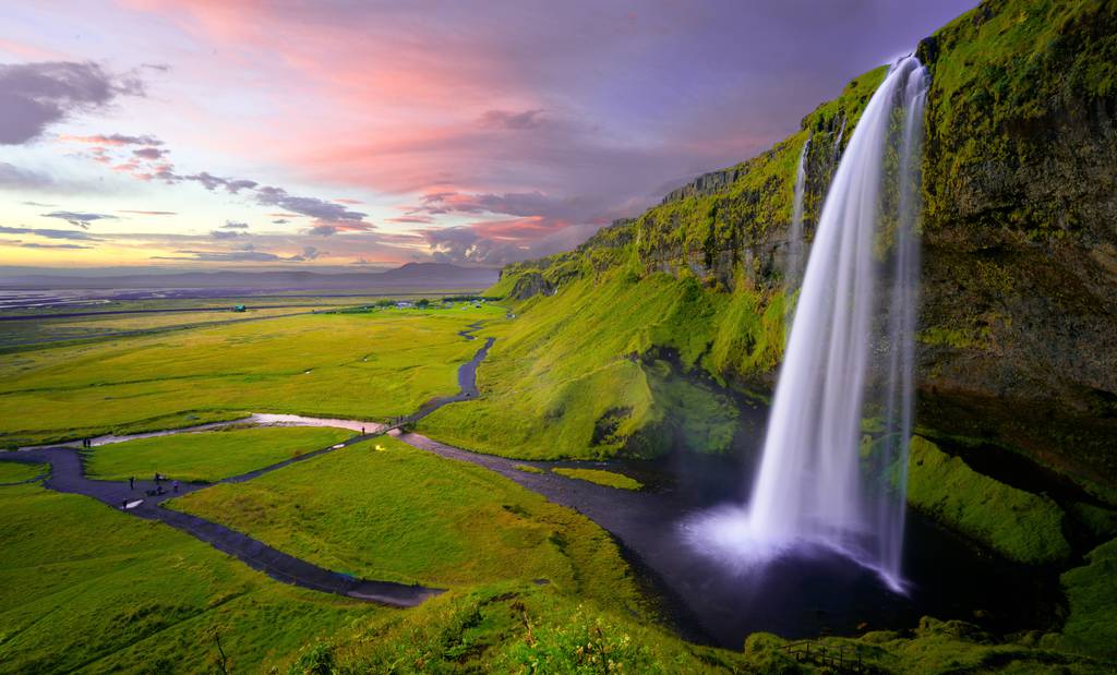 10 Tips to Capture Epic Waterfall Shots On Your Camera