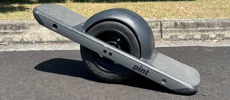 Onewheel Pint - [Ceres]