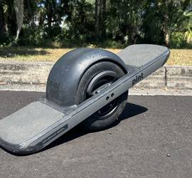 Onewheel Pint - "Ceres"