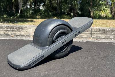 Onewheel Pint - [Ceres]
