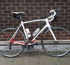 58cm Carbon Fiber Road Bike