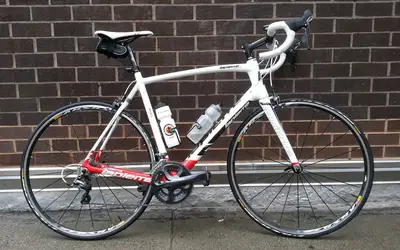 Bike rental in New York
